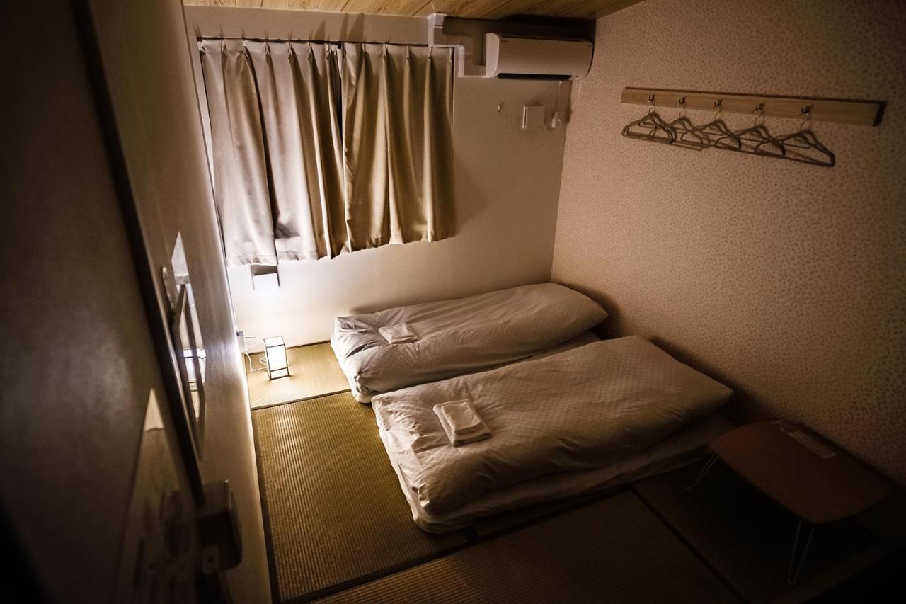 Stay Osaka Namba Extérieur photo