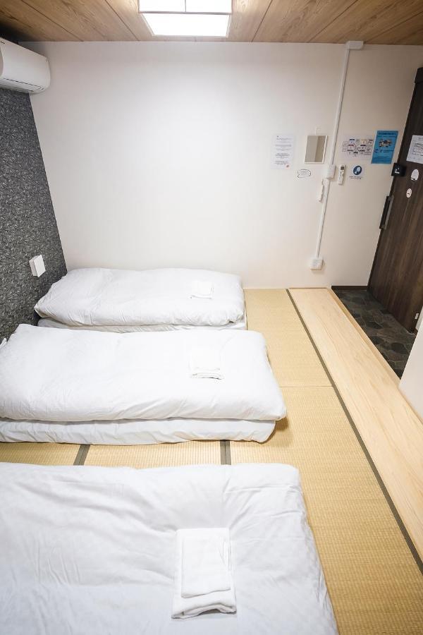 Stay Osaka Namba Extérieur photo
