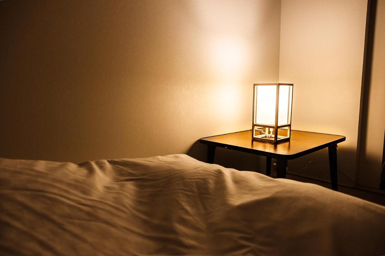 Stay Osaka Namba Extérieur photo