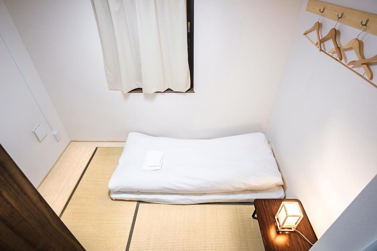 Stay Osaka Namba Extérieur photo
