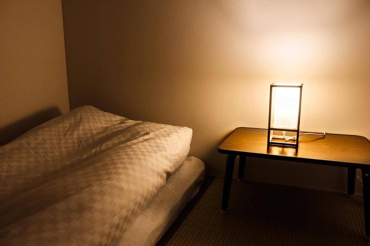 Stay Osaka Namba Extérieur photo